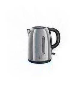 Russell Hobbs Malvern 22021 Jug Kettle - Stainless Steel